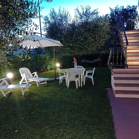 Appartamento Giglio Rosso Scarperia Dış mekan fotoğraf