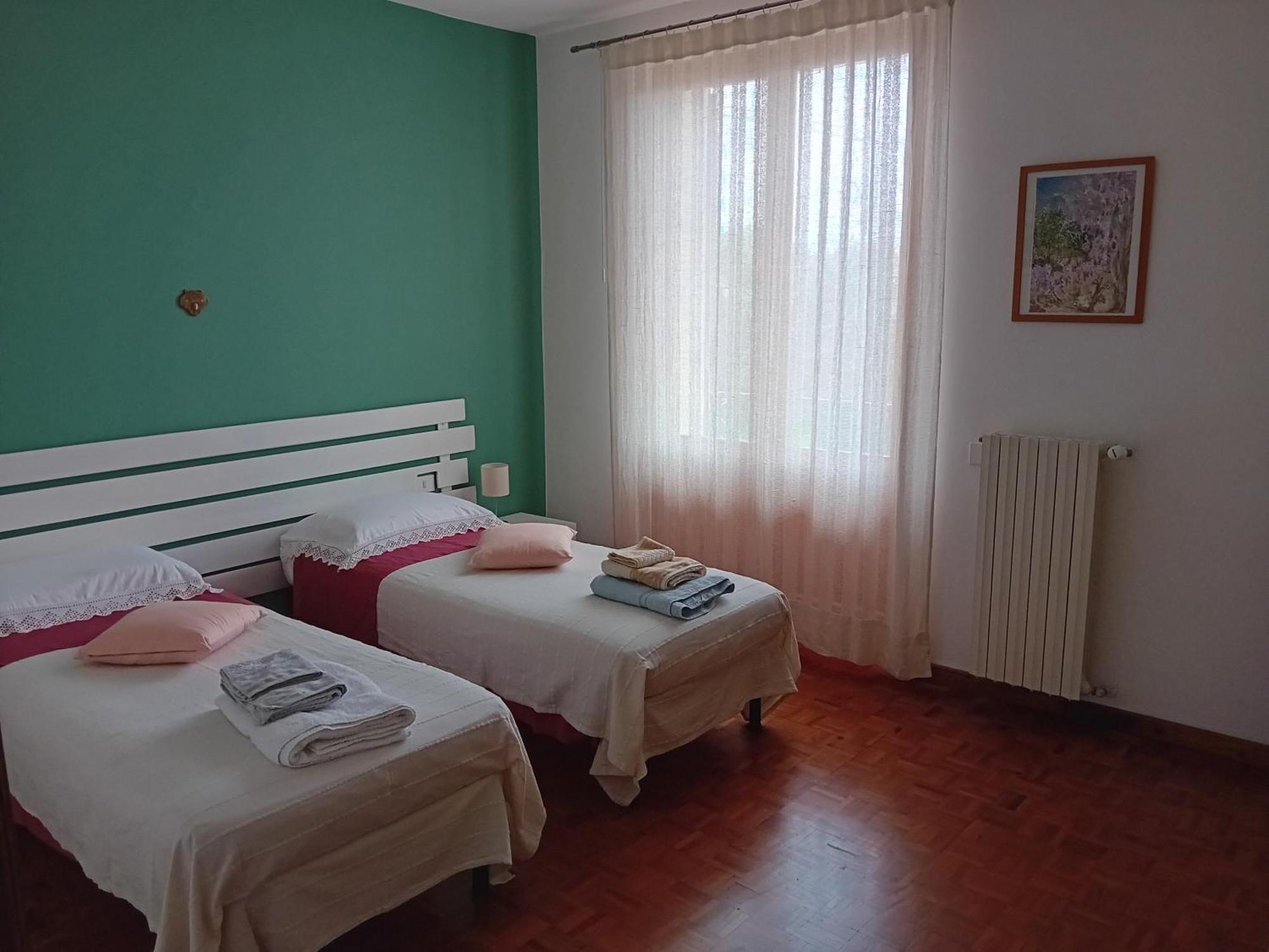 Appartamento Giglio Rosso Scarperia Dış mekan fotoğraf