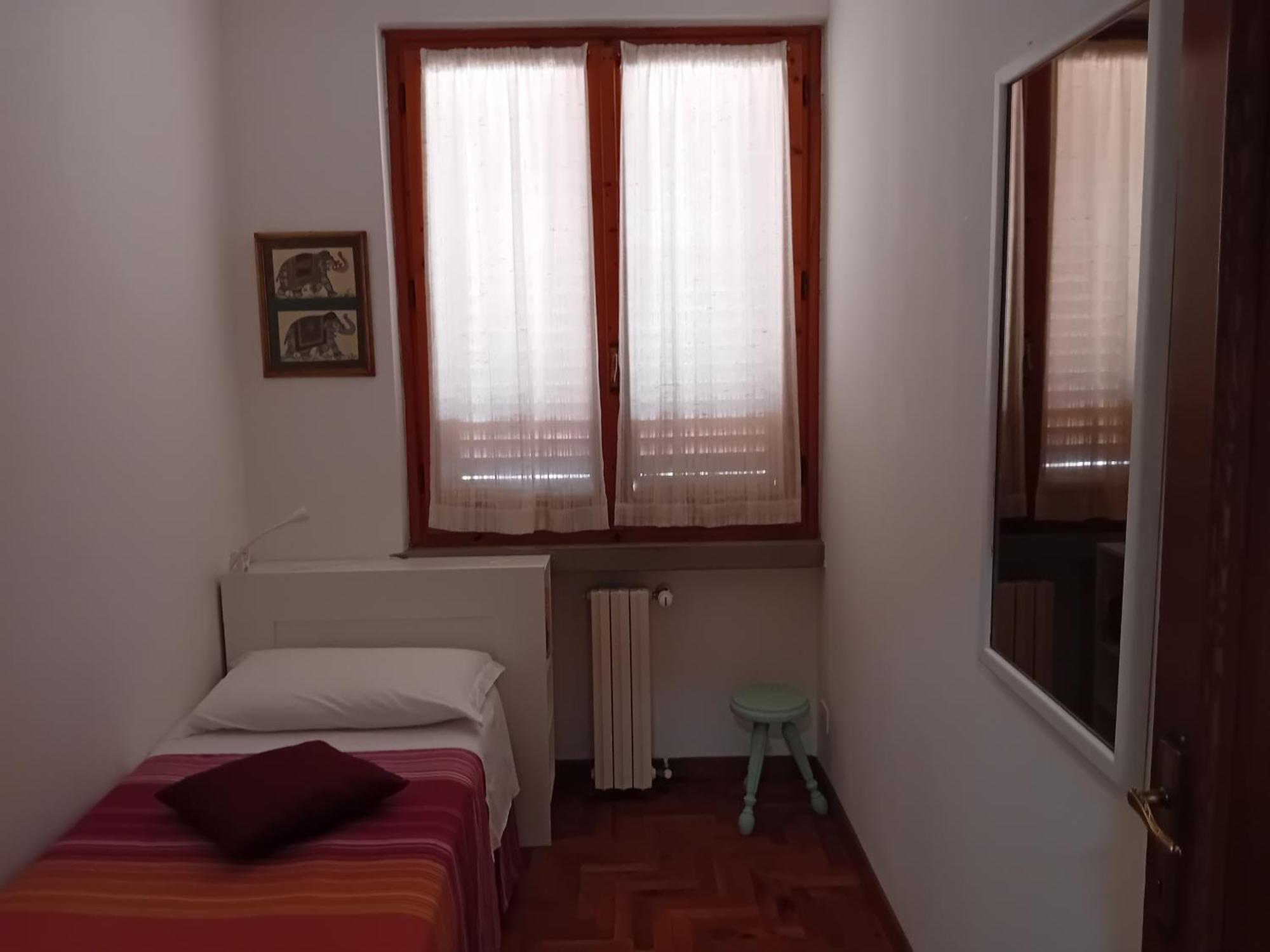 Appartamento Giglio Rosso Scarperia Dış mekan fotoğraf